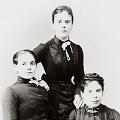 Ellen, Eliza & Jane