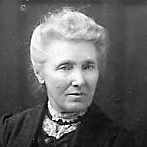 Frances Hyde Rowden