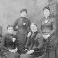 William's Daughters