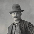 John Henry Rowden