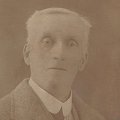 George Vere Rowden