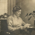 Josephine Rowden