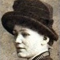 Ann Georgina Rowden